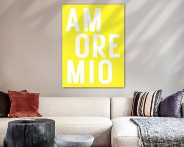 Amore mio