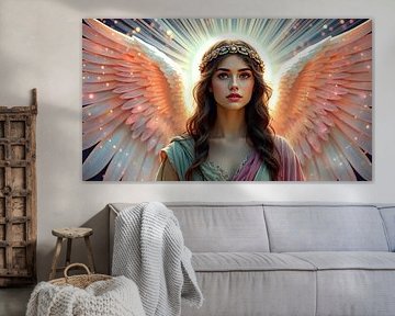 Dream grand piano by Jean Pierre