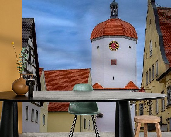 Raumvorschau