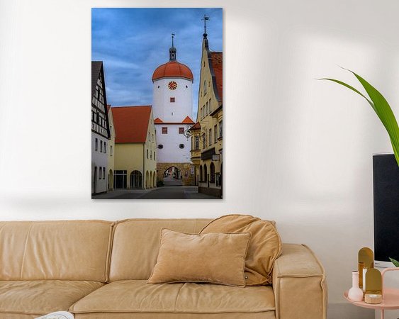 Raumvorschau