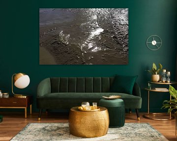 Ebb & flow by Matthias Brix
