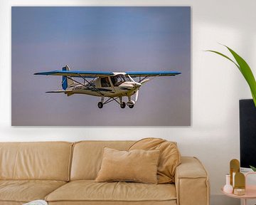 IKARUS C42