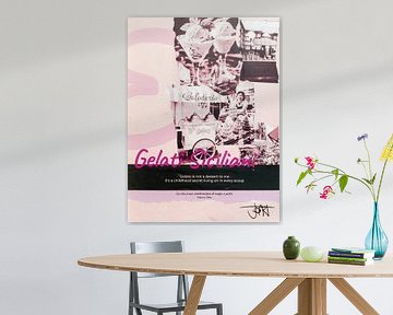 Gelati Siciliani