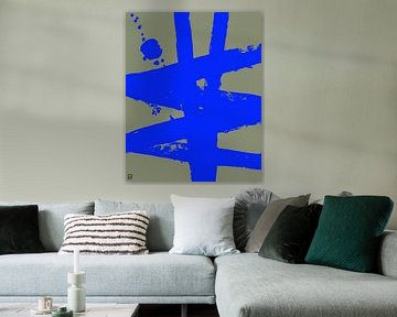 Abrégé sauvage I B/G