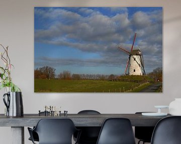 Schellemolen | Damme