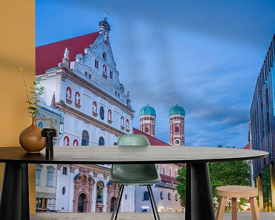 Raumvorschau