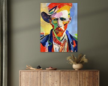 Vincent