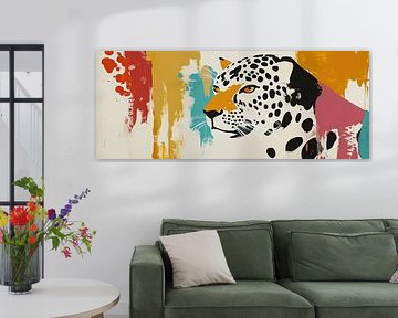 Leopard | Leopard sur Collection Moderne