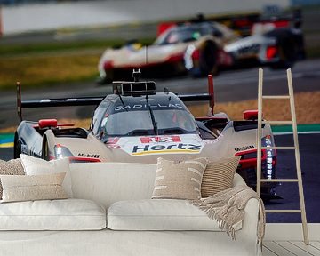 Cadillac V-series R., 24 Stunden von Le Mans, 2025