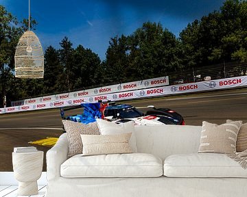 BMW M Hybrid V8, 24 Stunden von Le Mans 2025