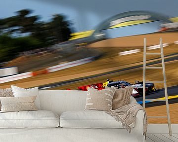 BMW M Hybrid V8, 24 Stunden von Le Mans, 2025