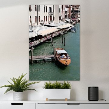 Venezianischer Charme