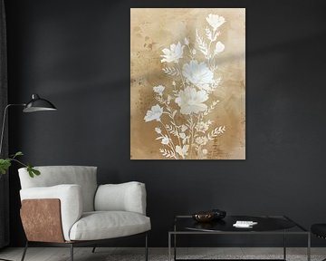 Weiße Blumen | Weiße Blumen