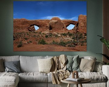 Arches National Park