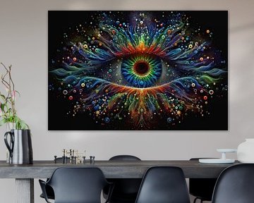 The watchful eye