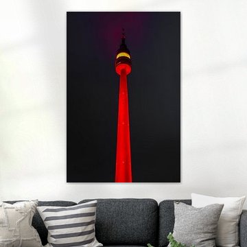 Dortmunder Fernsehturm