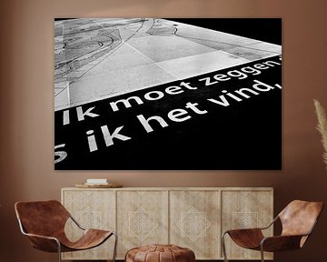 Ik moet zeggen.... van JRobert Photography