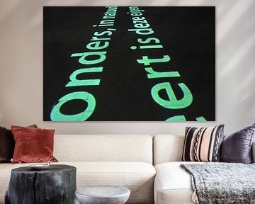 Onders.... van JRobert Photography