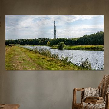 Le banc de sable Crailo