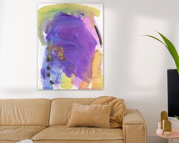 Spring Vibes 4 by Willemijn van Poppel