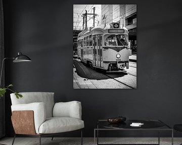 Tramway de la Haye (PCC)