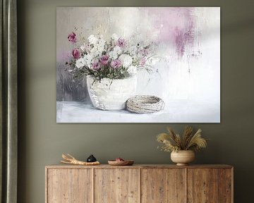 Nature morte