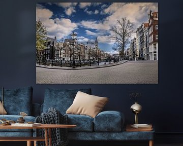 Amsterdam von Richard Marks