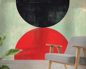 Cirkelduo van Modern Collection