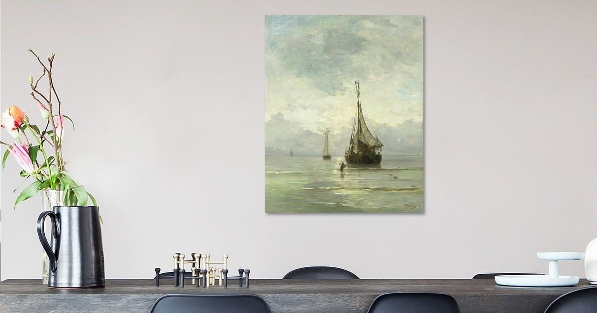 Omslagplaid Nox Latte - DE winkel voor maritieme decoratie en