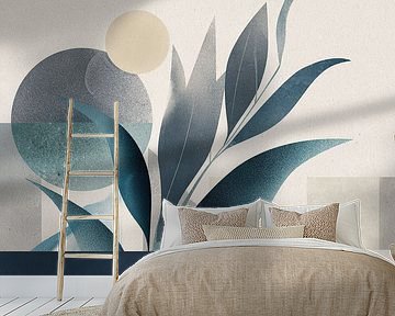Leaf Design | Leaf Harmony
