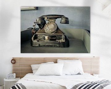 Telephone Line