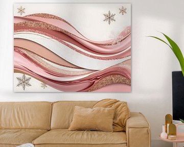 Velvet Frost – A Pinkmas Dream