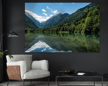 Kaprun by Bastiaan van Esch
