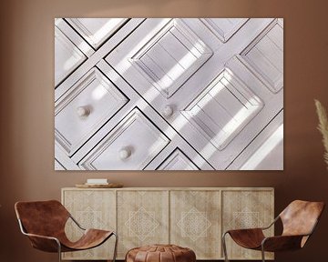 Ladekast uitzicht van michaelpweiss