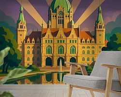 Raumvorschau