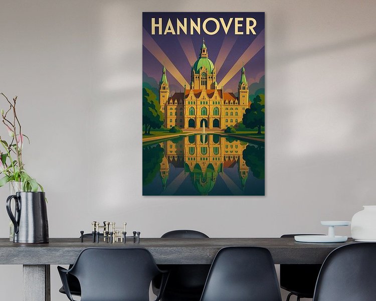 Raumvorschau