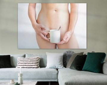 Morgenkaffee von Your Naked Skin Photography