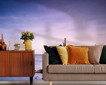 Paal Zeeland on Lake Grevelingen by Ineke Nientied