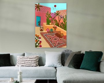 Marrakesch