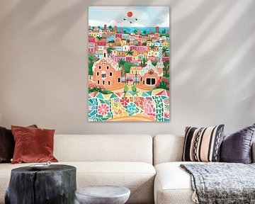 Barcelona