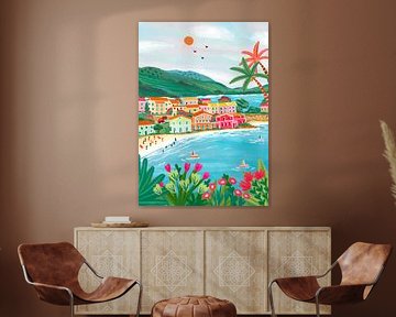 Kefalonia