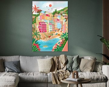 Riomaggiore