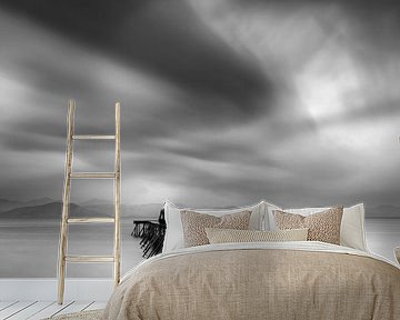 Meditation by George Digalakis