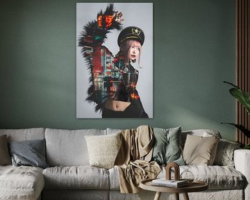 Leven met de nacht van Murakyami Daichi