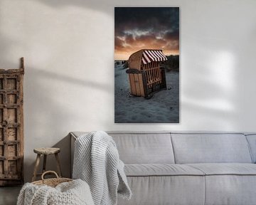 Strandkorb
