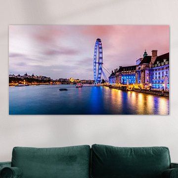 London by davis davis