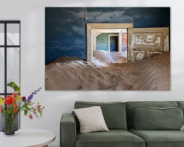 Kolmanskop 4
