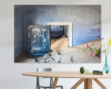 Kolmanskop 6