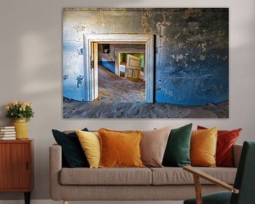 Kolmanskop 2
