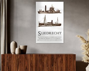 Dragues Sliedrecht Drechtsteden